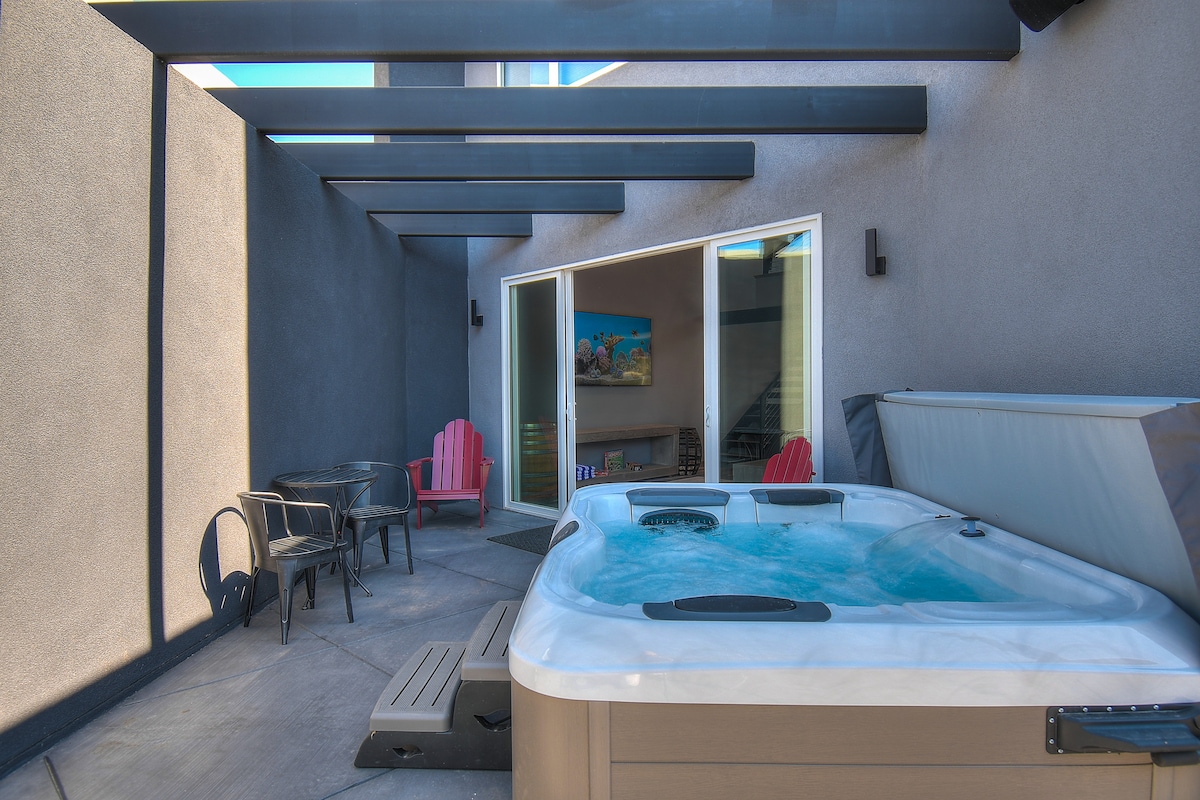 Cellar 74: Wine Casita w/ Hot Tub, photo 2