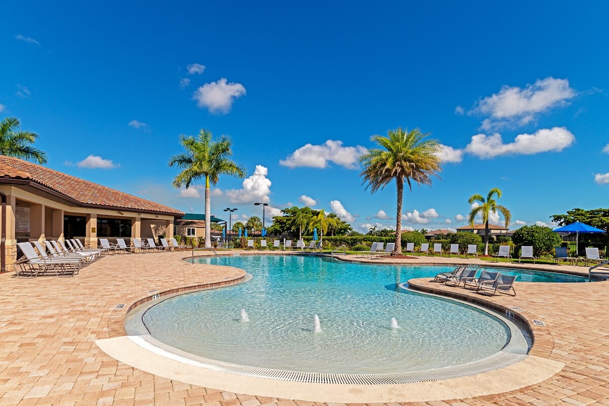 Golf Courses | Tennis | Pickleball | Pools | Spa, photo 3