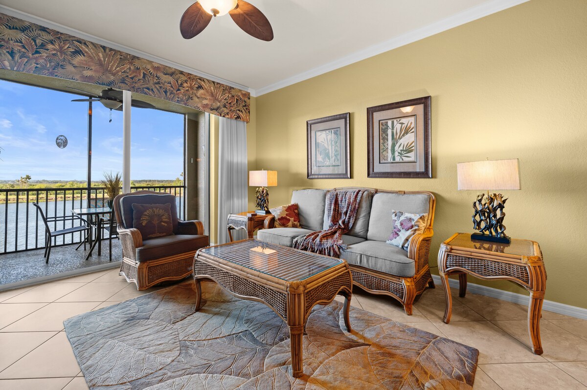 River Strand: Florida Resort Living at its Finest, photo 3