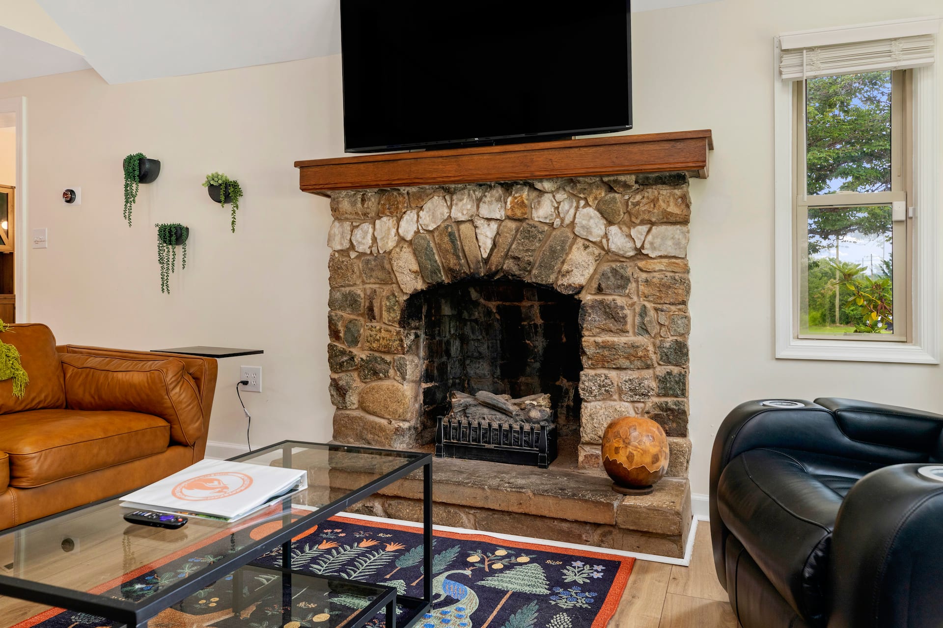 Home & Cottage Near Wintergreen Resort!, photo 8