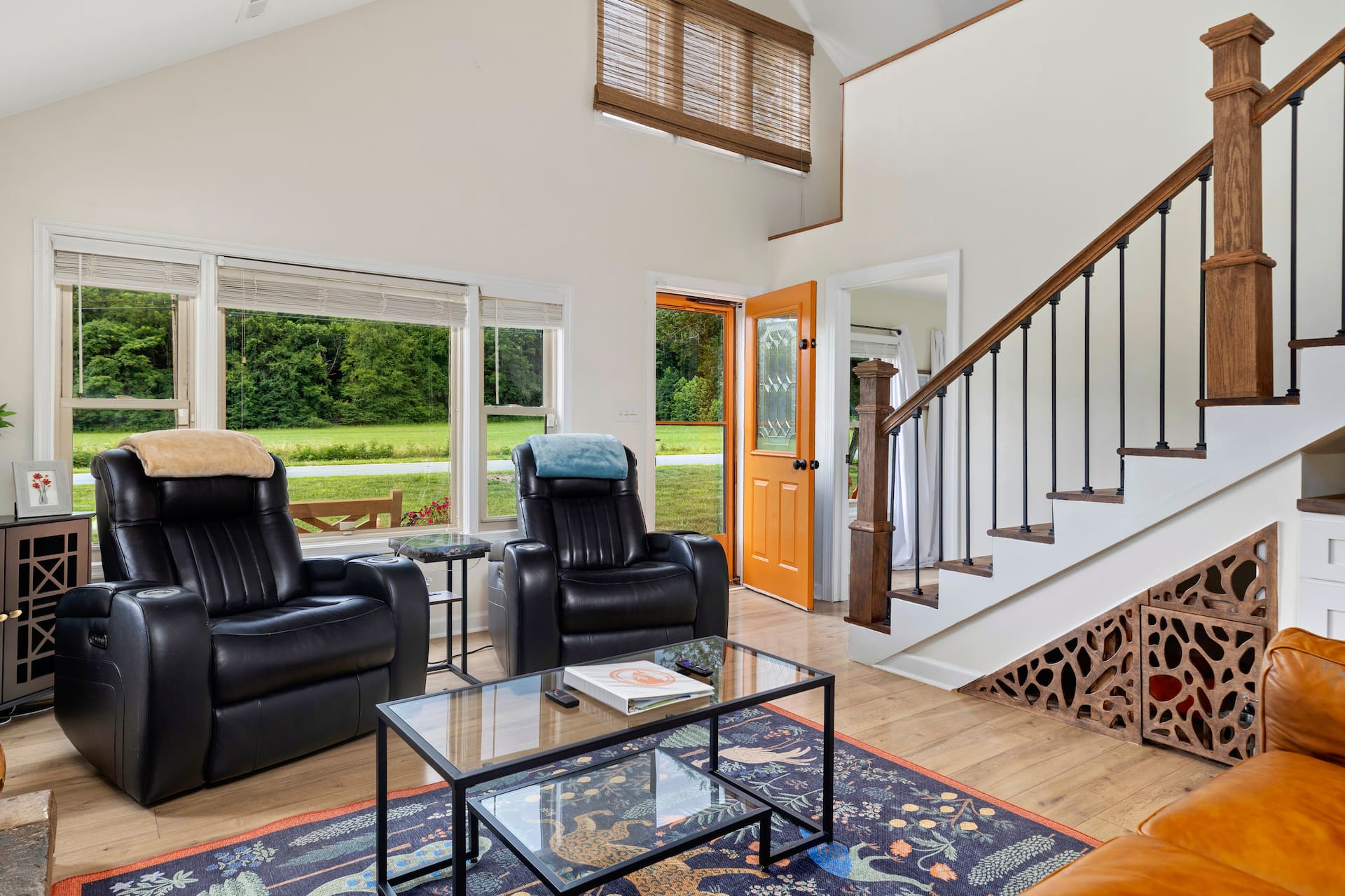 Home & Cottage Near Wintergreen Resort!, photo 23