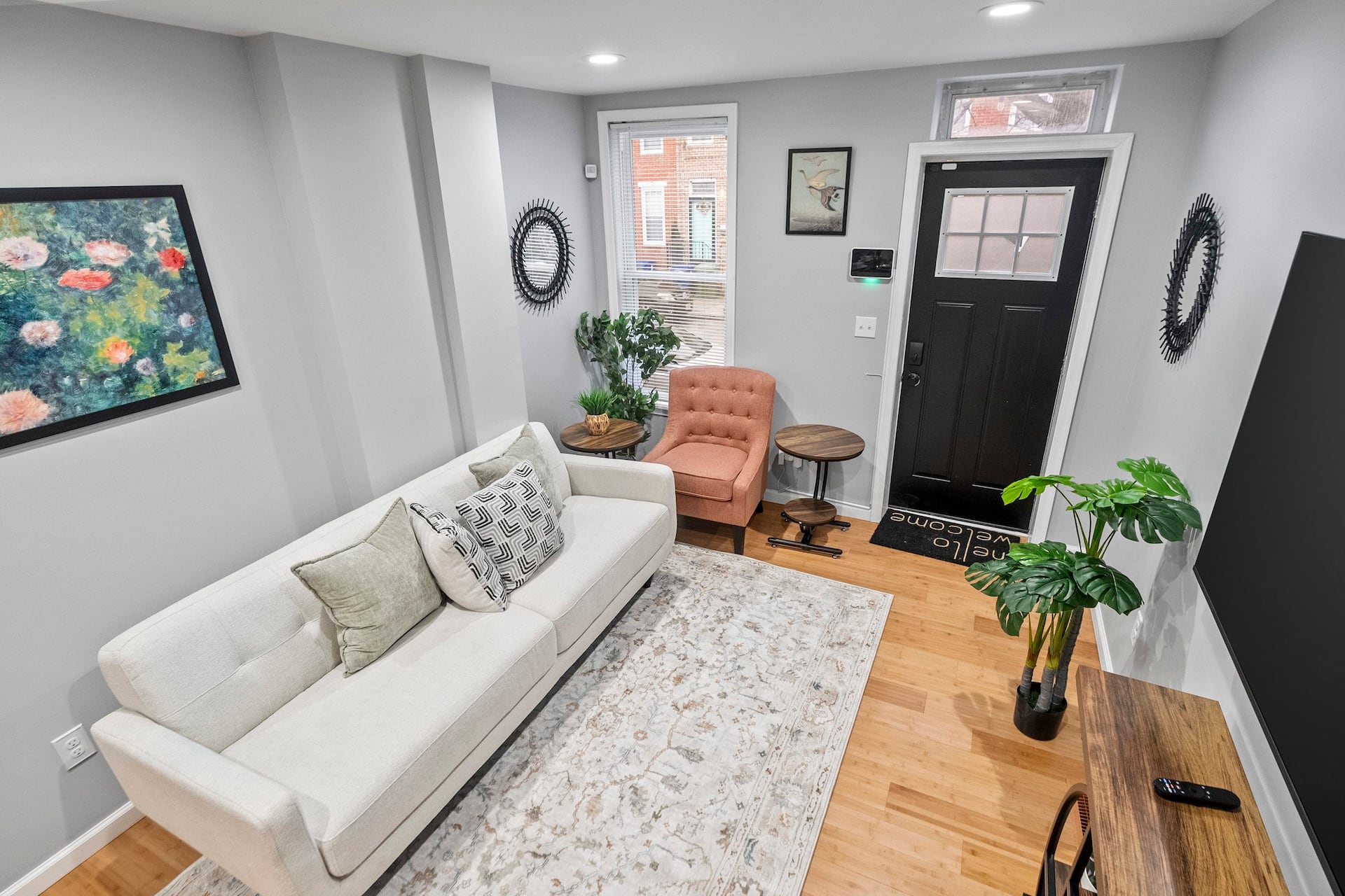 Walk to Orioles & Ravens Stadium | 3BR Home, photo 12