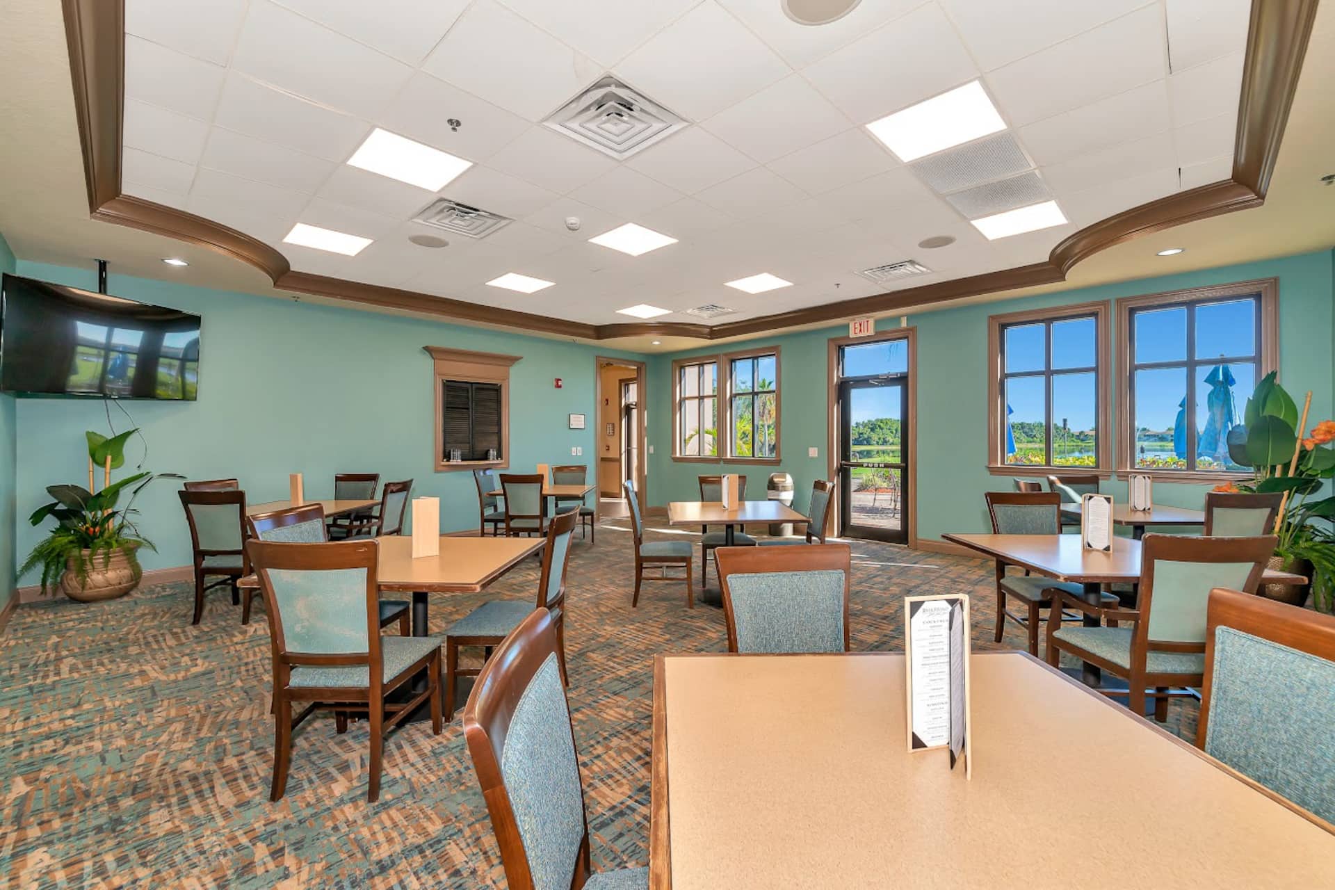 Golf Courses | Tennis | Pickleball | Pools | Spa, photo 13