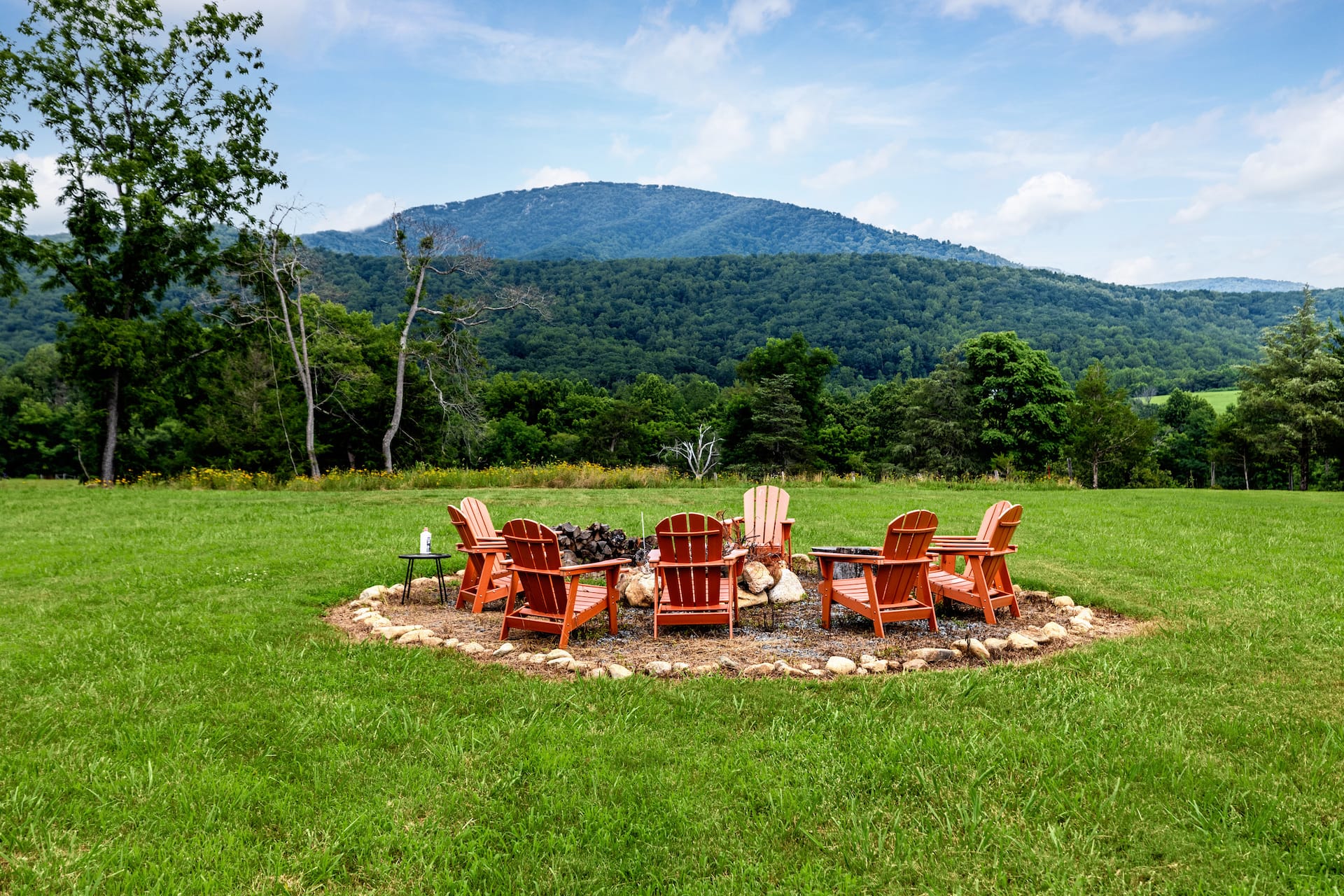 Home & Cottage Near Wintergreen Resort!, photo 28
