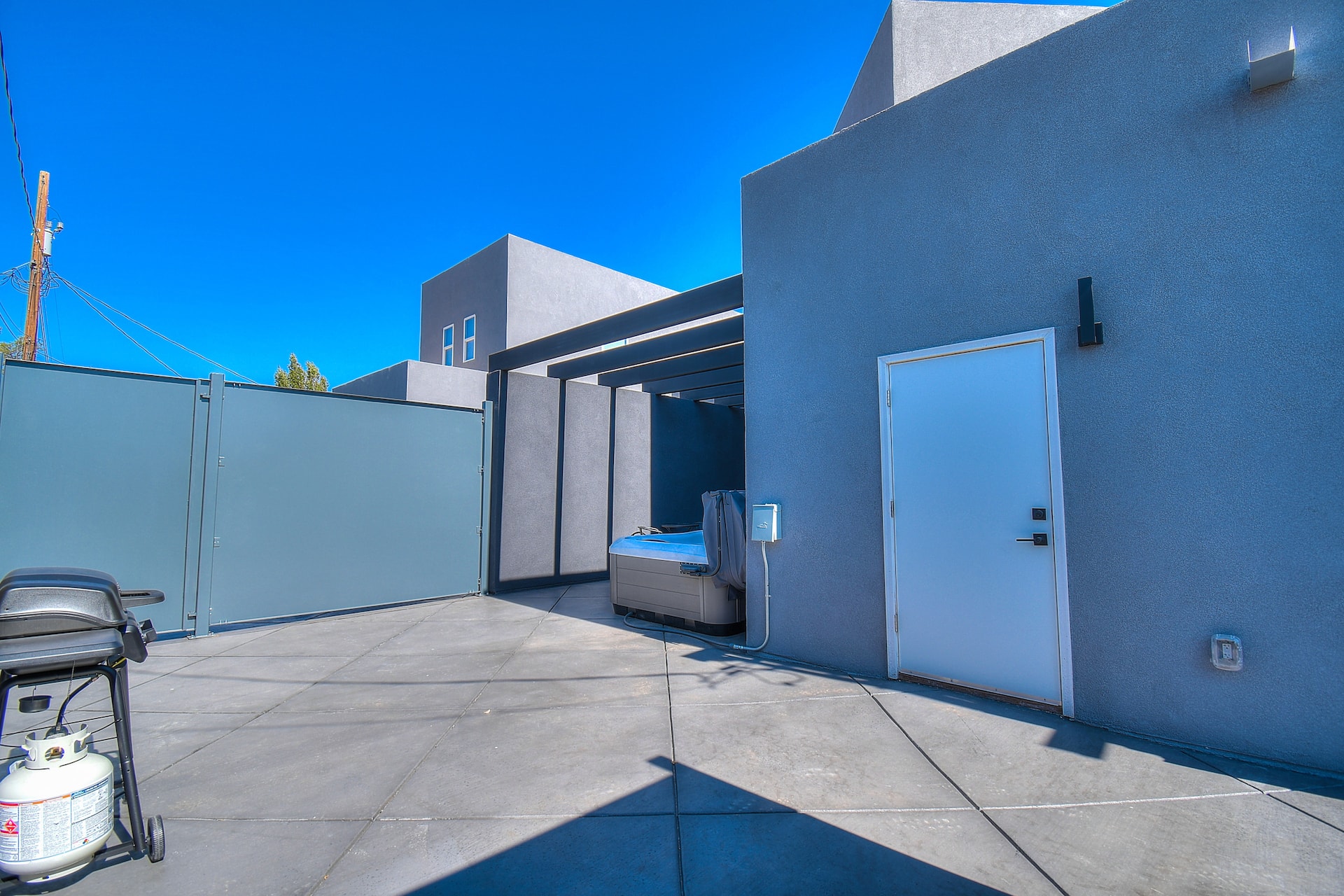 Cellar 74: Wine Casita w/ Hot Tub, photo 16