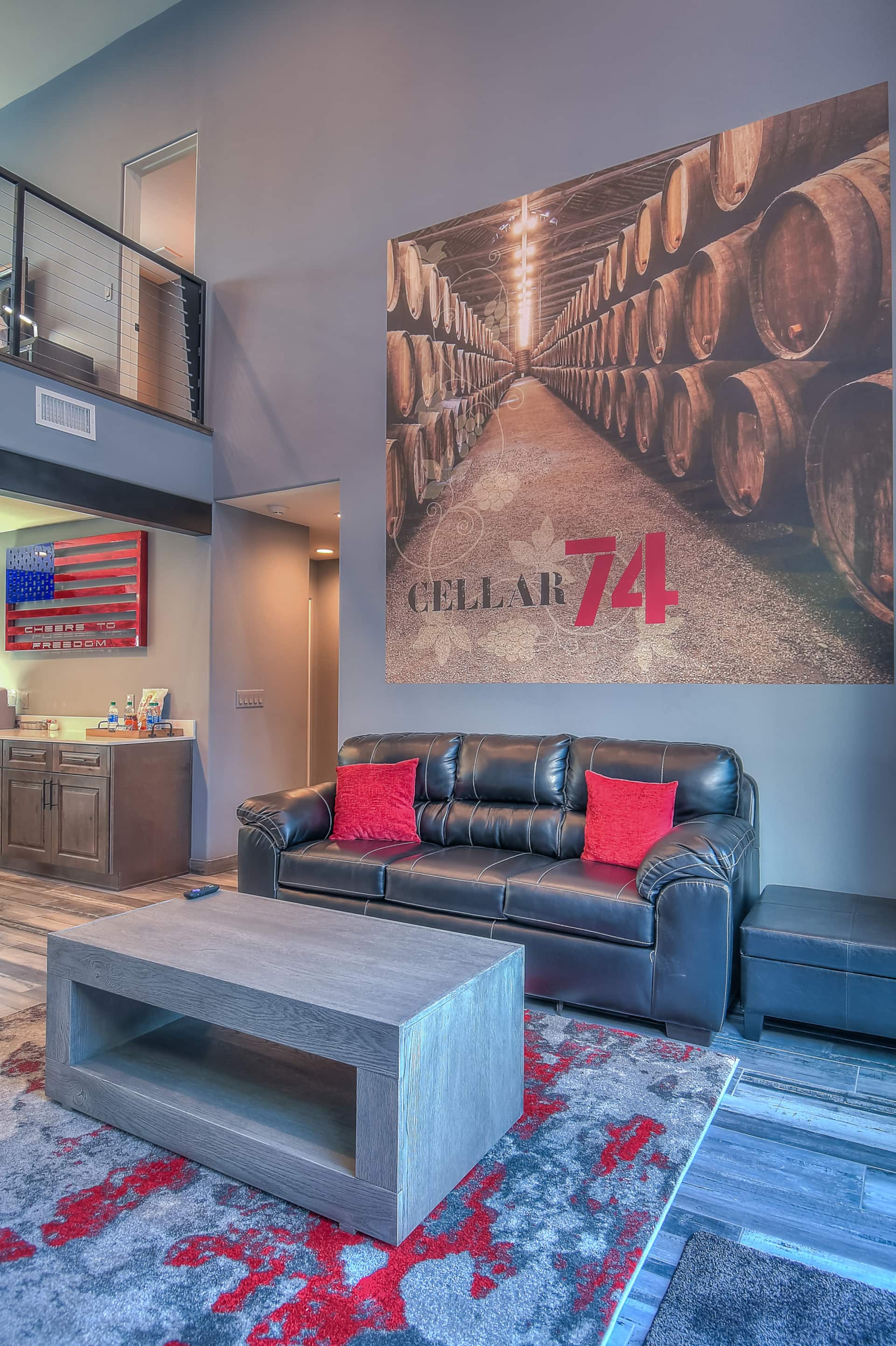 Cellar 74: Wine Casita w/ Hot Tub, photo 24