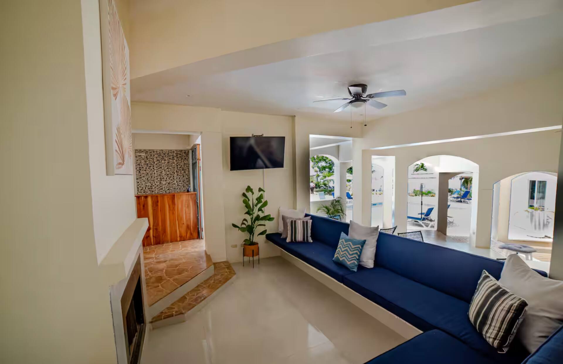 Pool & Jacuzzis | Negril Cliffs & Ocean View Hotel, photo 21