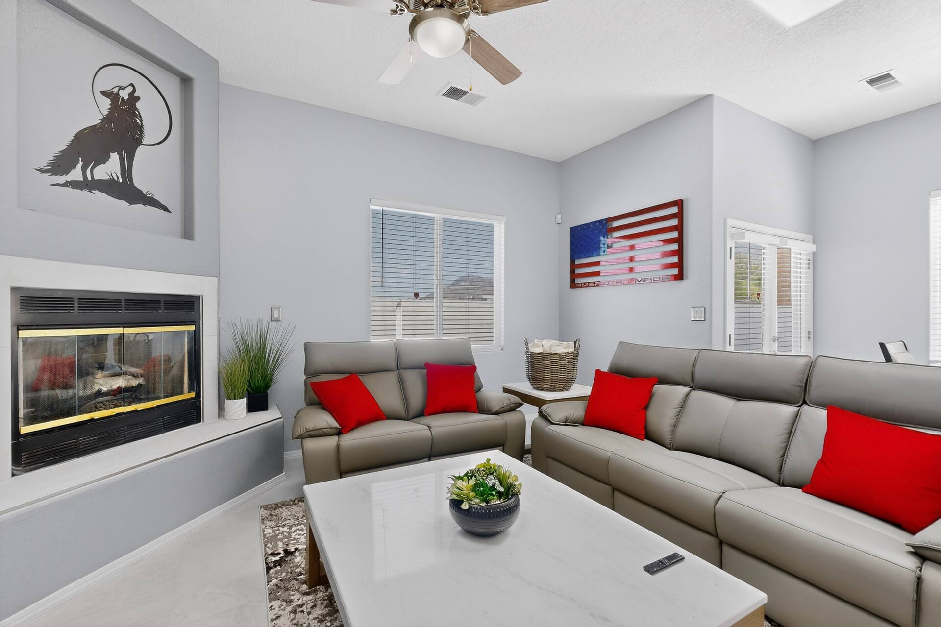 Hot Tub | Pet-Friendly | BBQ | Parking | 3BR Home, photo 11