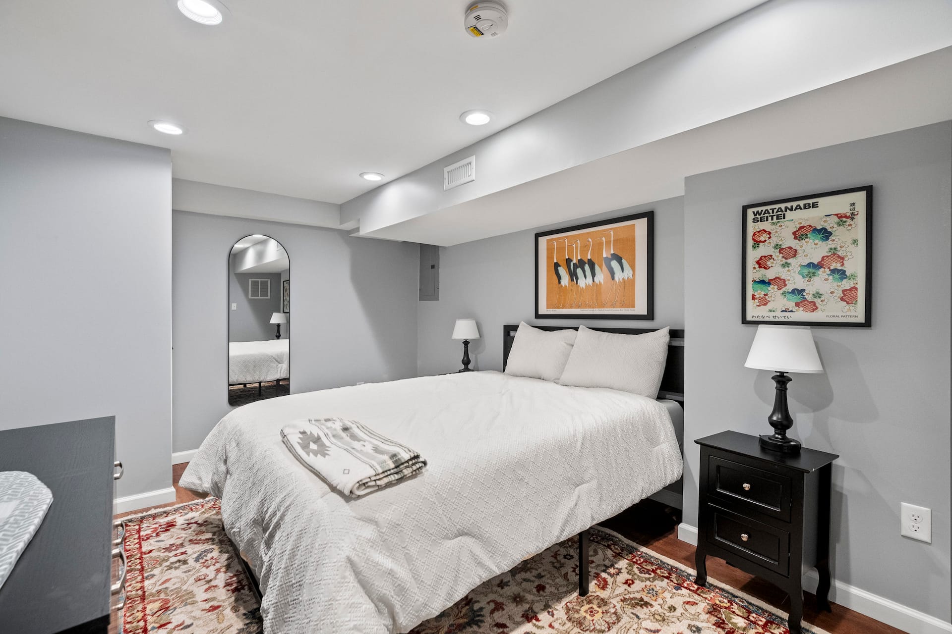 Walk to Orioles & Ravens Stadium | 3BR Home, photo 13