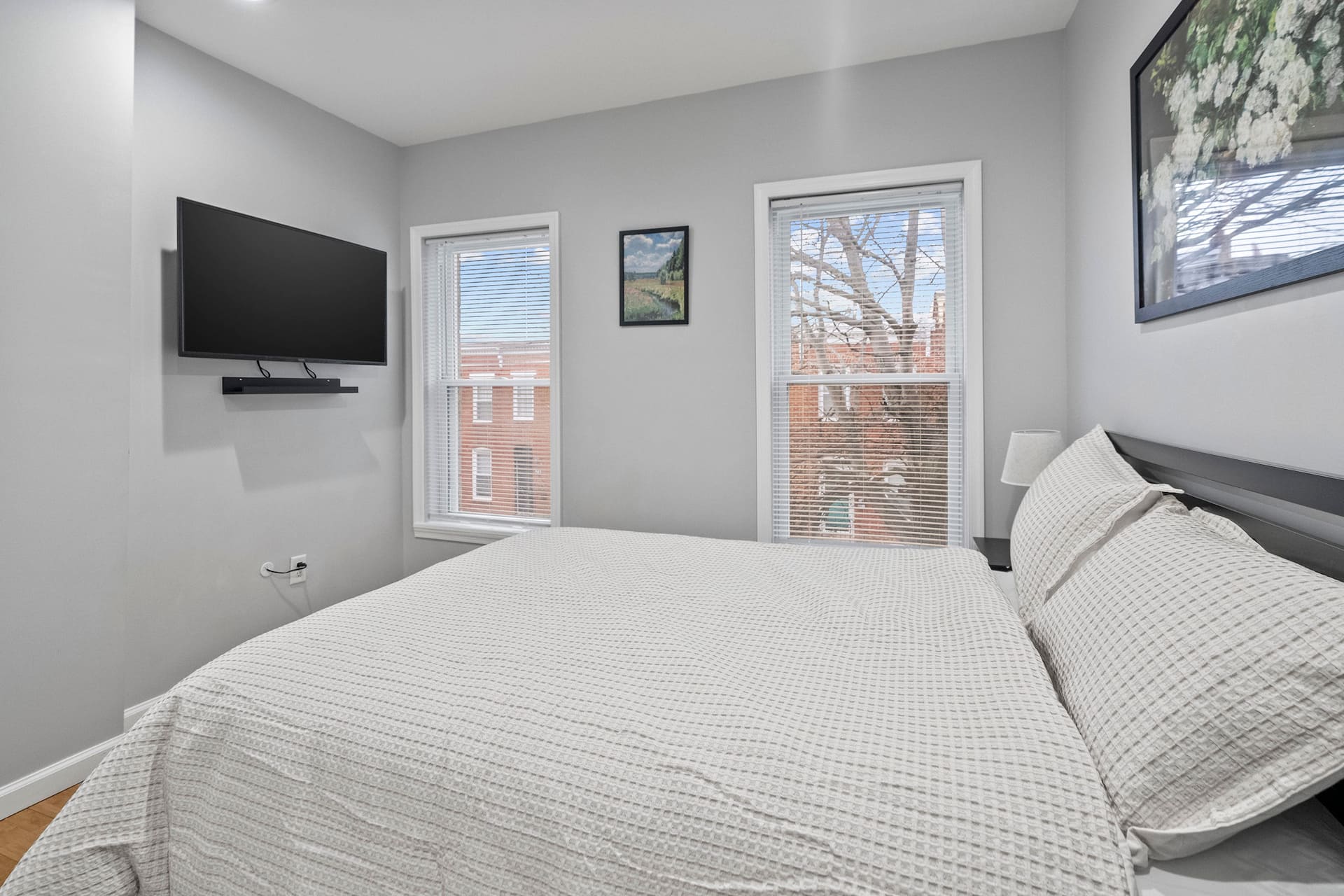 Walk to Orioles & Ravens Stadium | 3BR Home, photo 7