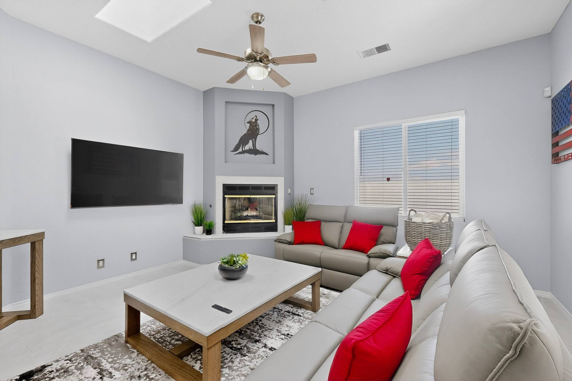 Hot Tub | Pet-Friendly | BBQ | Parking | 3BR Home, photo 20