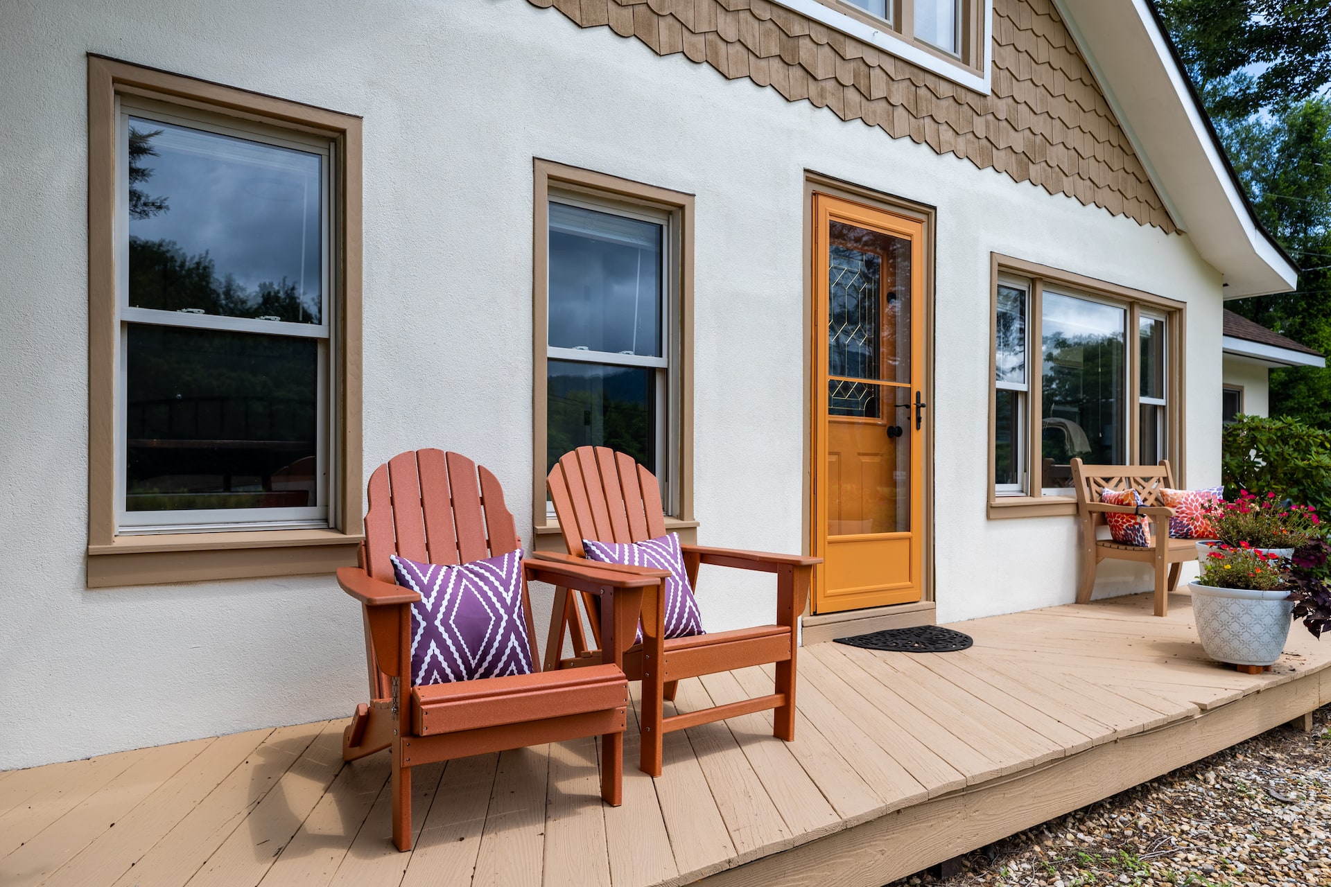 Home & Cottage Near Wintergreen Resort!, photo 9