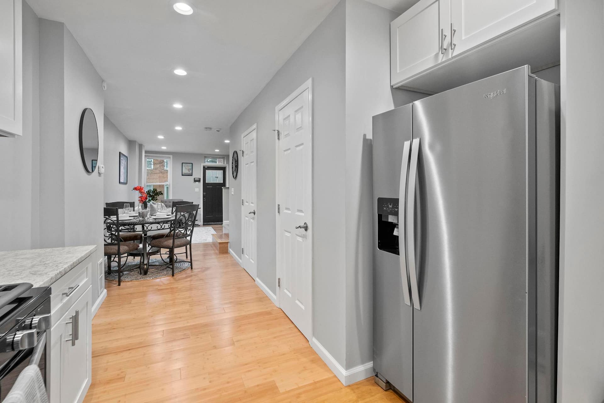 Walk to Orioles & Ravens Stadium | 3BR Home, photo 16