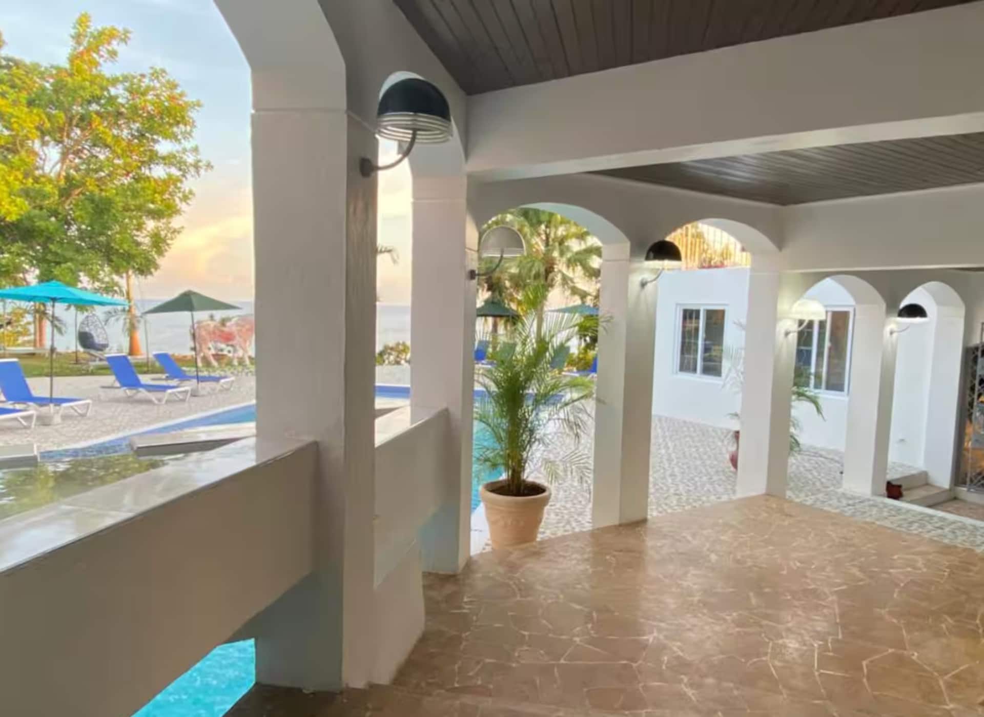 Pool & Jacuzzis | Negril Cliffs & Ocean View Hotel, photo 26