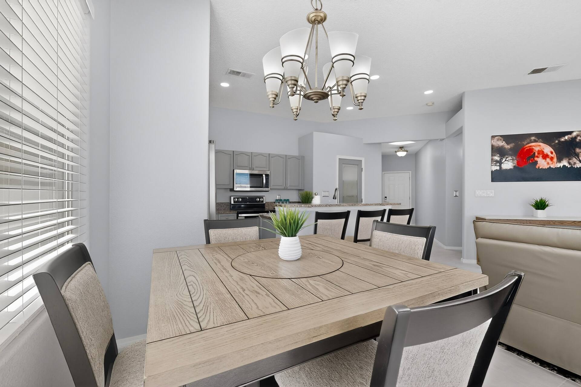 Hot Tub | Pet-Friendly | BBQ | Parking | 3BR Home, photo 17