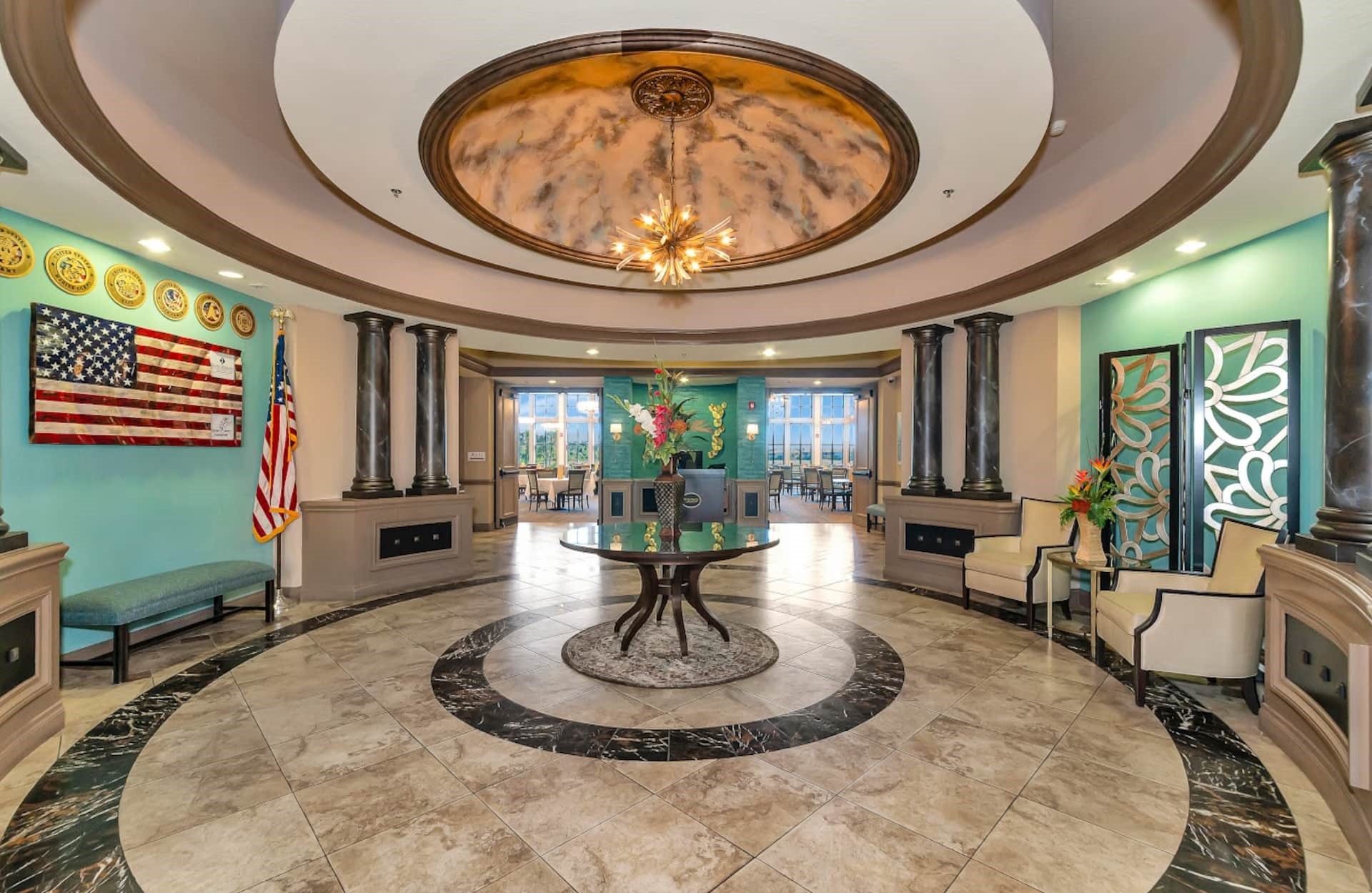 Golf Courses | Tennis | Pickleball | Pools | Spa, photo 10