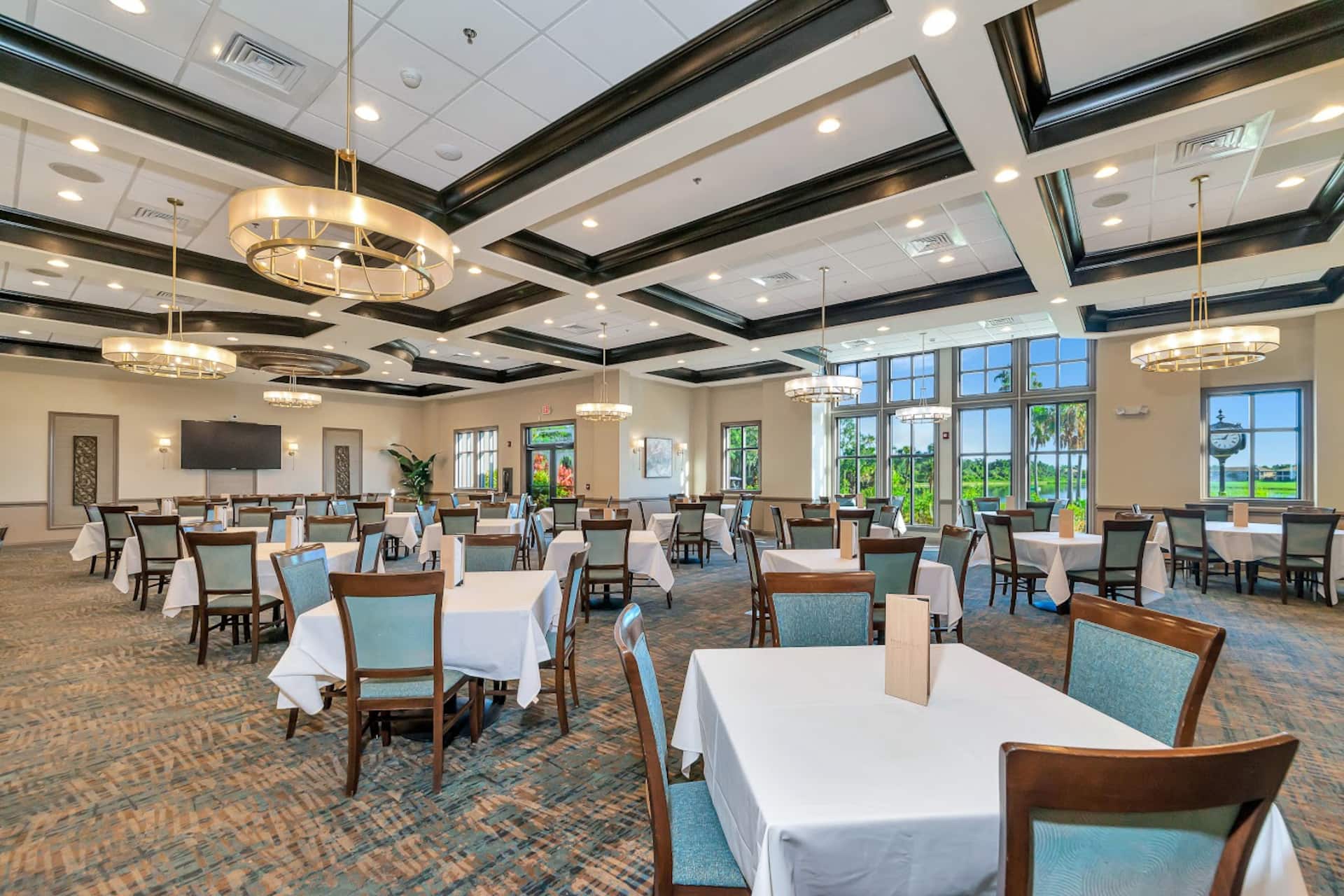 Golf Courses | Tennis | Pickleball | Pools | Spa, photo 18
