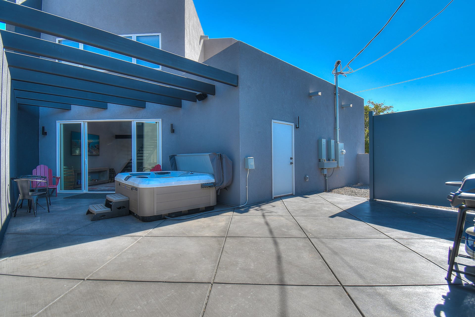 Cellar 74: Wine Casita w/ Hot Tub, photo 6