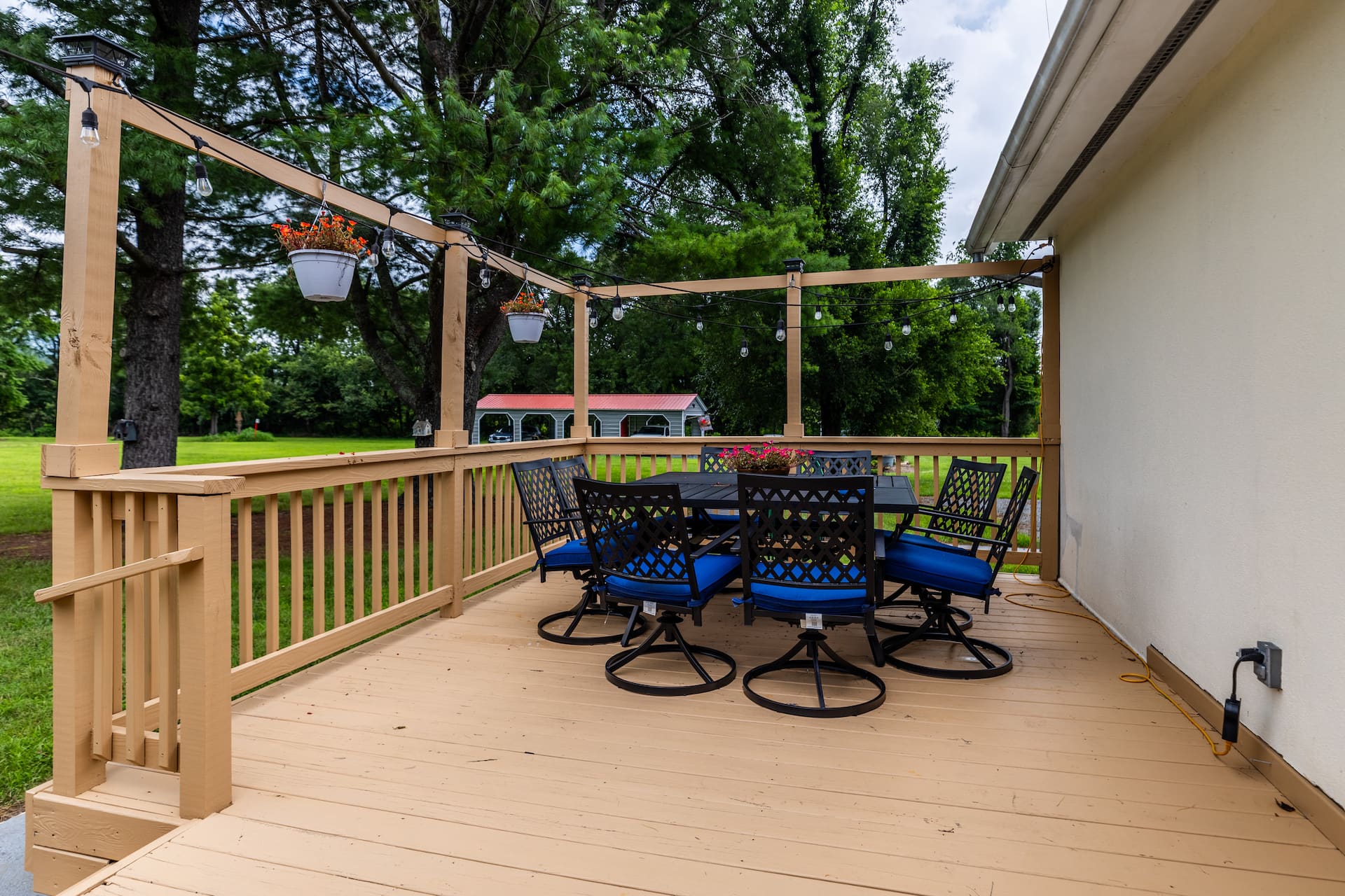 Home & Cottage Near Wintergreen Resort!, photo 19
