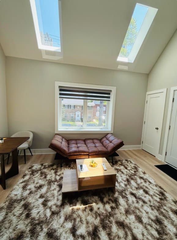 Across Metro close to NIH/Walter Reed | Sleeps 10, photo 7