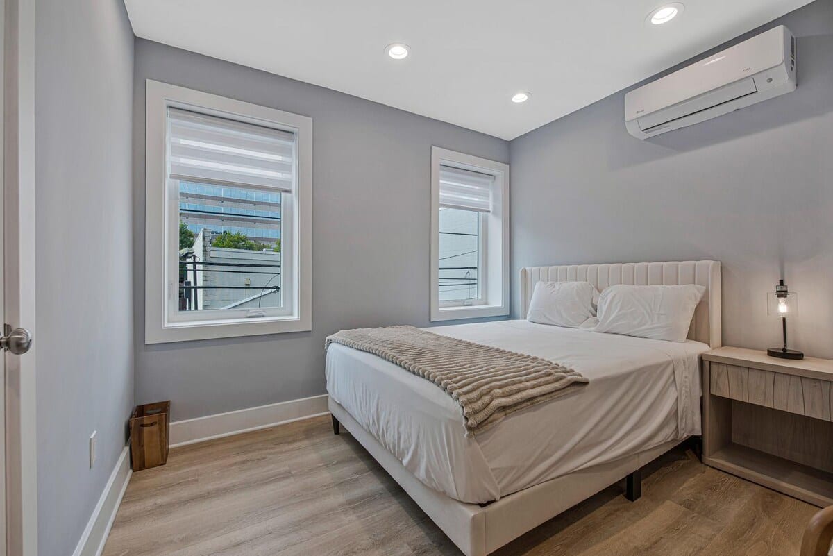 Across Metro close to NIH/Walter Reed | Sleeps 10, photo 19