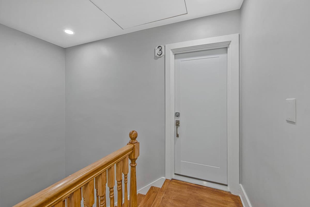 Across Metro close to NIH/Walter Reed | Sleeps 10, photo 45