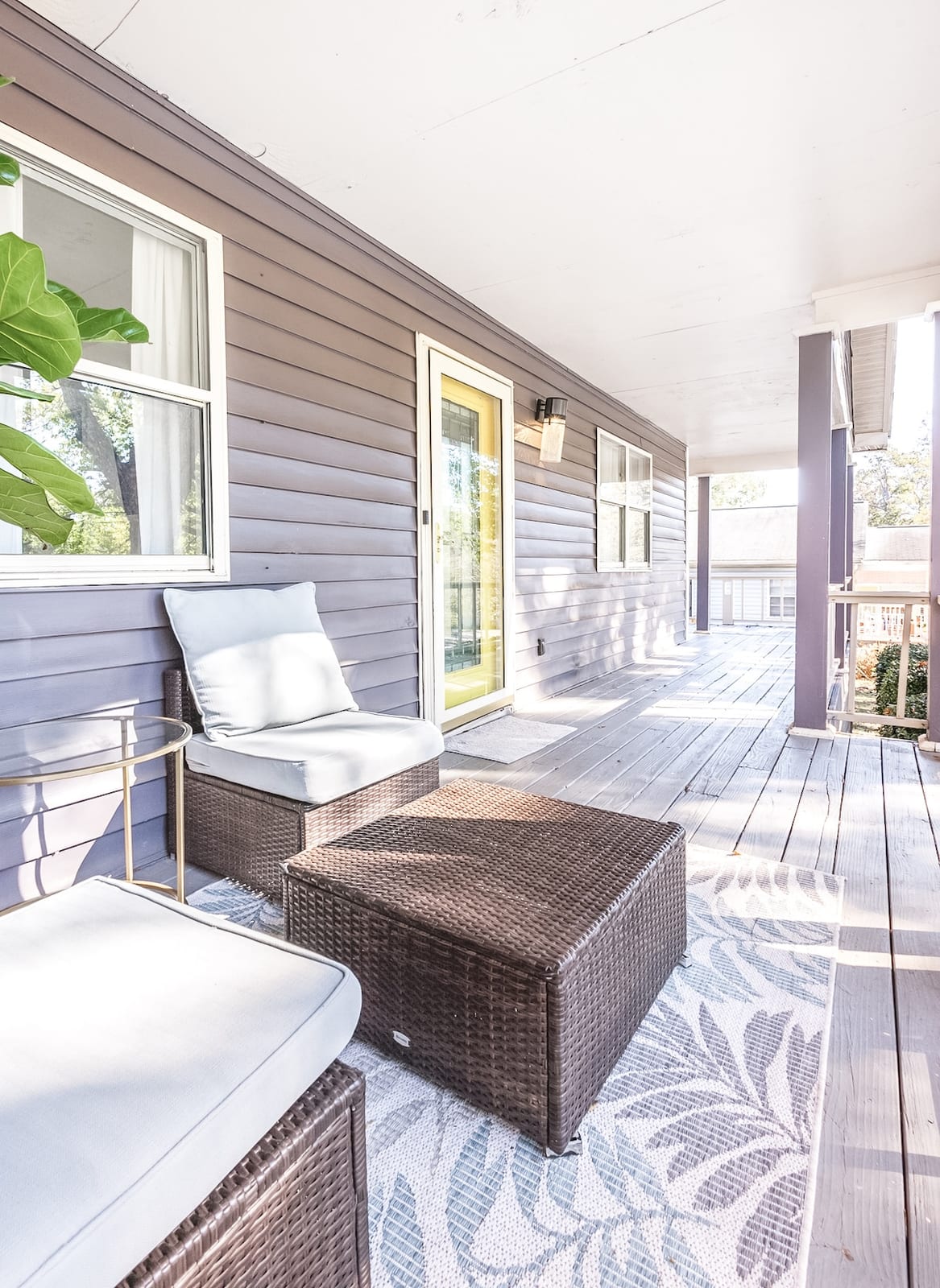 Single Level | Train to Downtown & Stadiums, photo 46